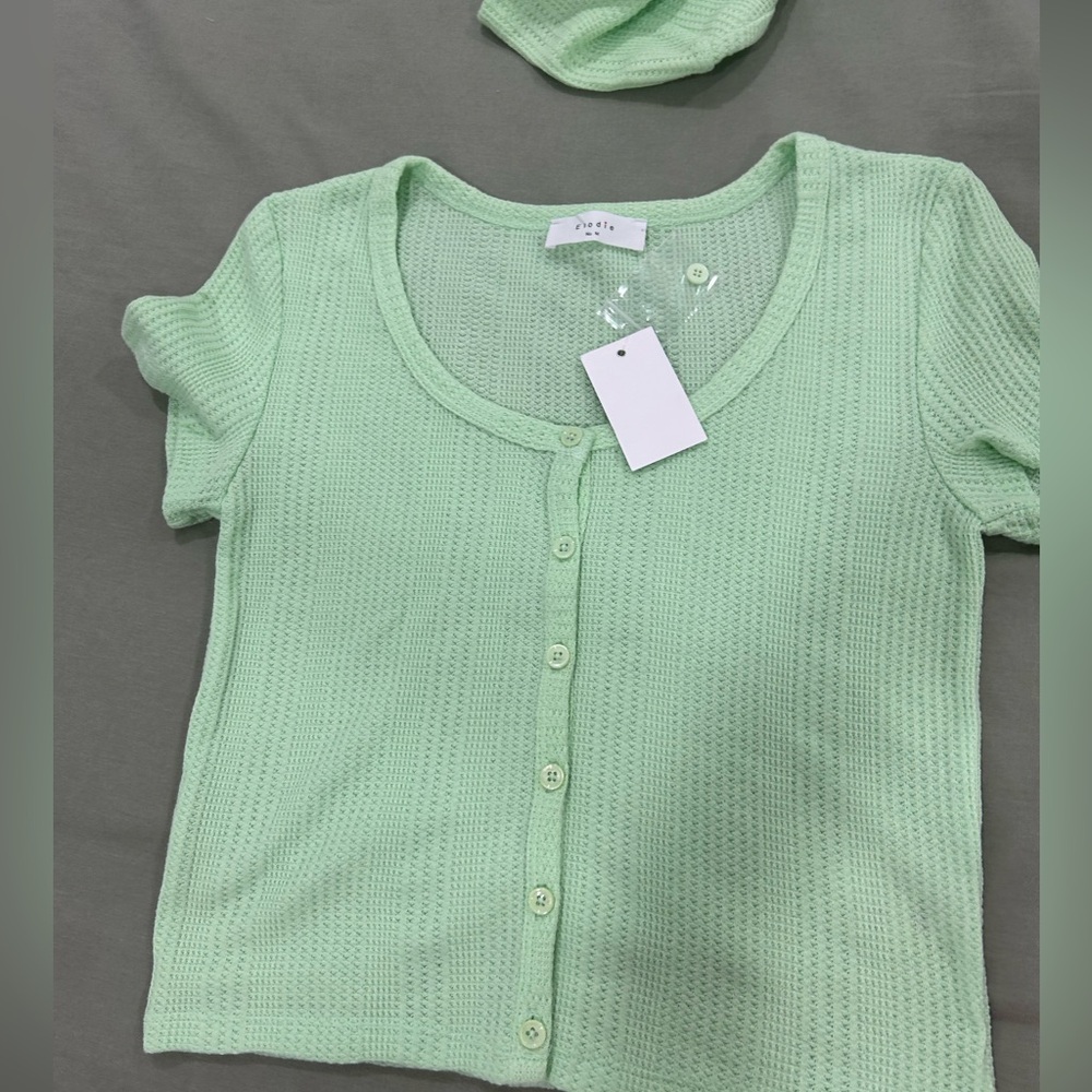Eloise Size M